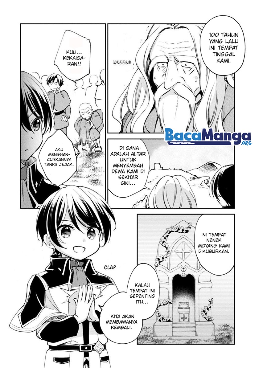 Zennin Ossan, Umarekawattara SSS Rank Jinsei ga Kakutei shita chapter 21